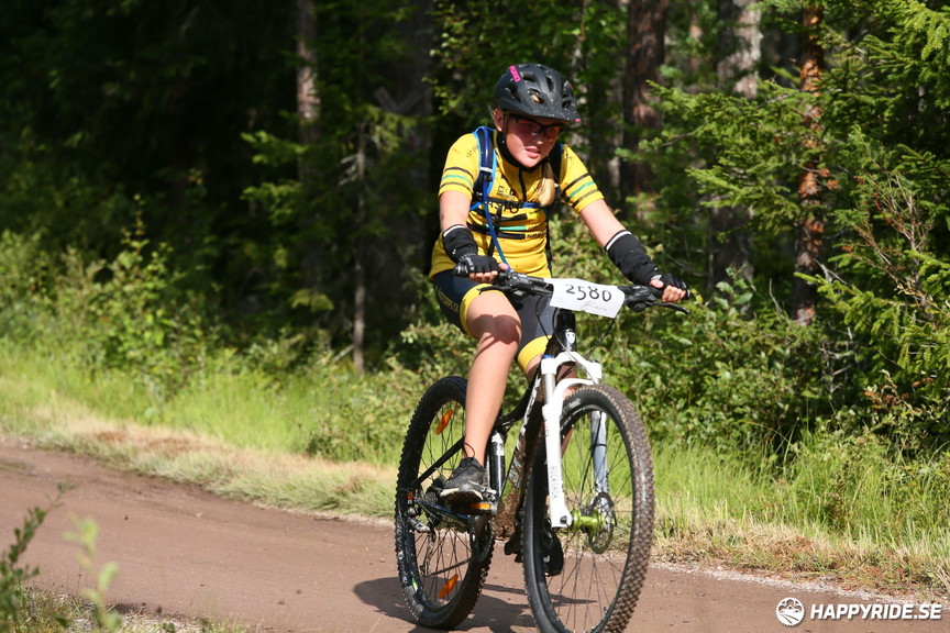 Bild från Cykelvasan 2019 (30km)