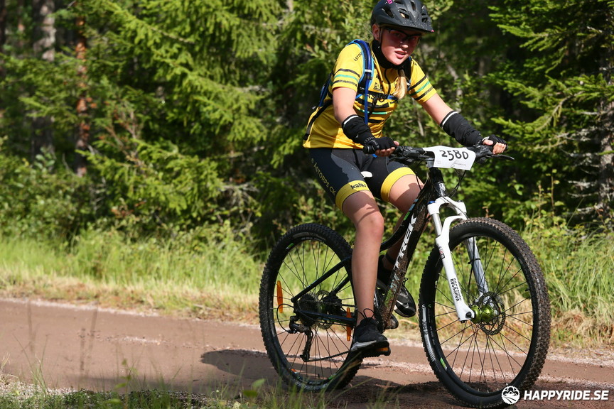 Bild från Cykelvasan 2019 (30km)