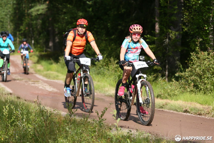Bild från Cykelvasan 2019 (30km)