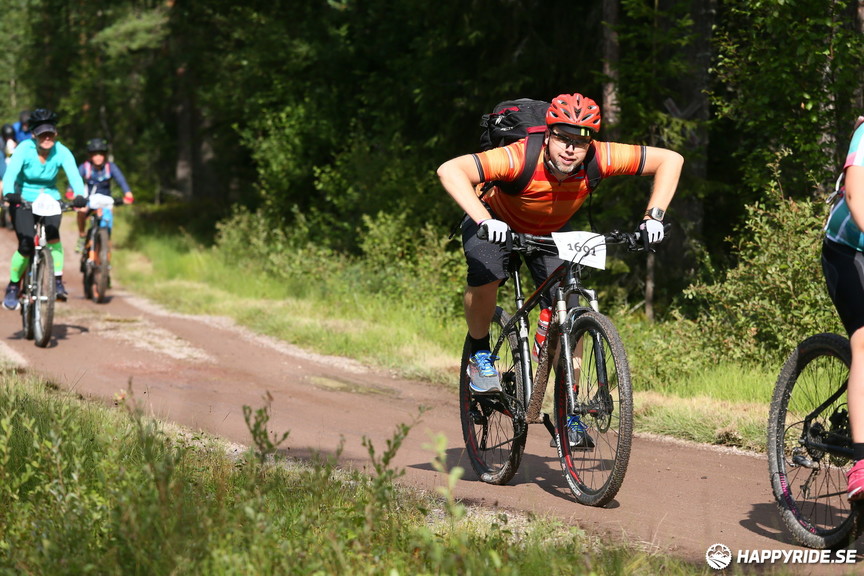 Bild från Cykelvasan 2019 (30km)