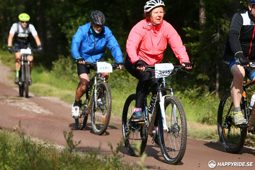 Bild från Cykelvasan 2019 (30km)