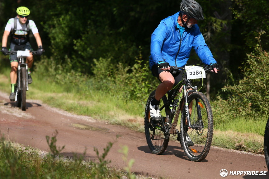 Bild från Cykelvasan 2019 (30km)