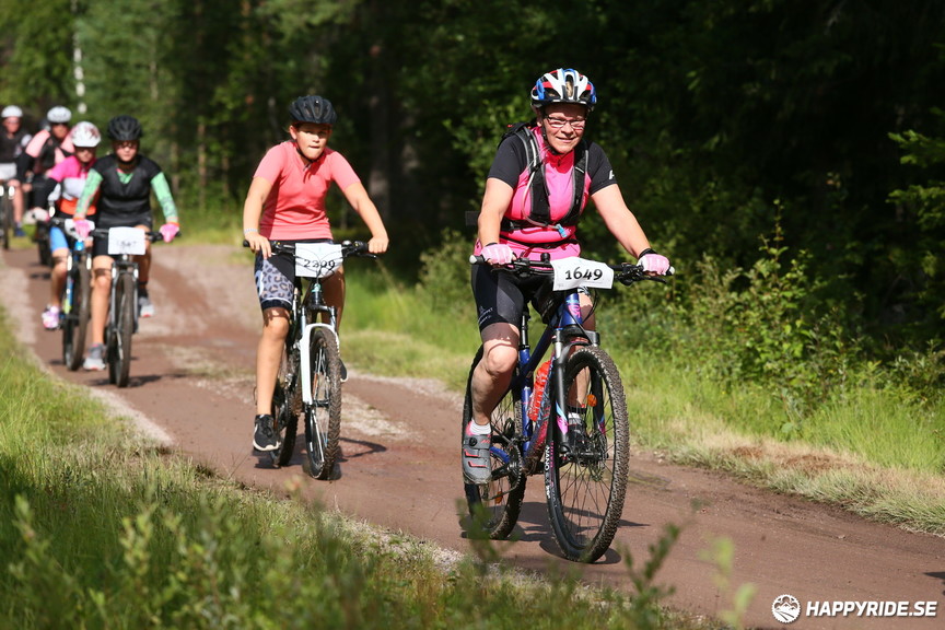 Bild från Cykelvasan 2019 (30km)