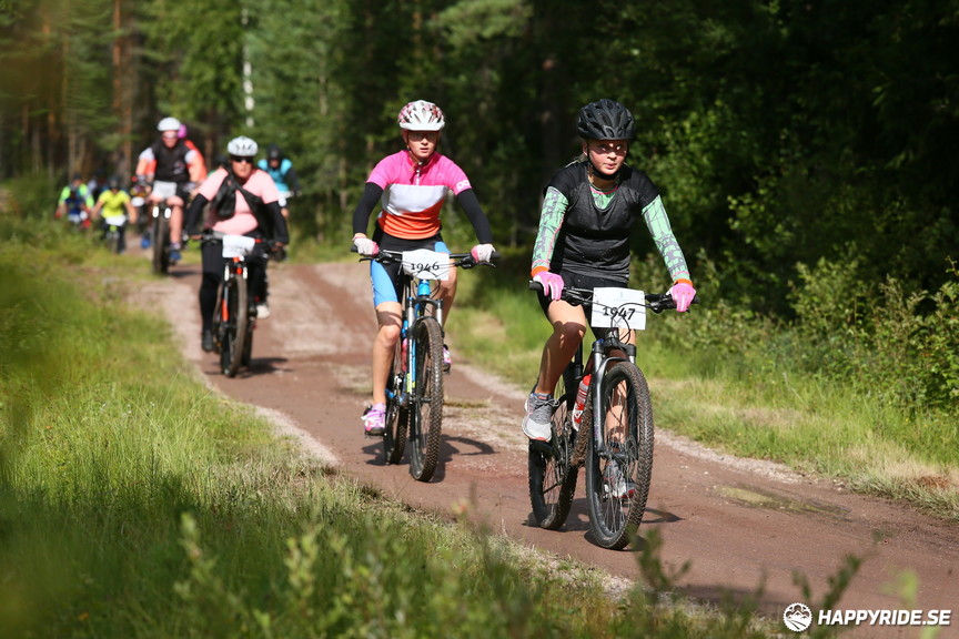 Bild från Cykelvasan 2019 (30km)