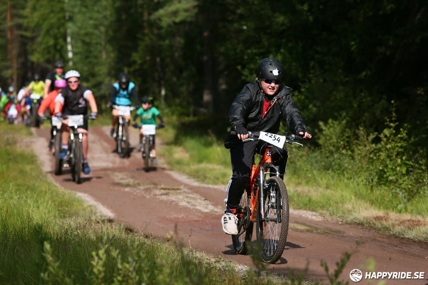 Bild från Cykelvasan 2019 (30km)