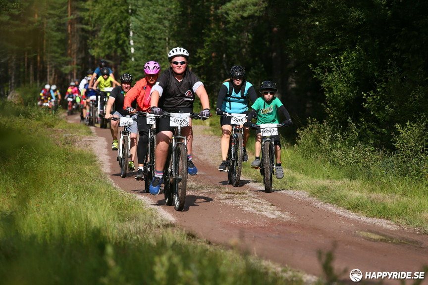 Bild från Cykelvasan 2019 (30km)