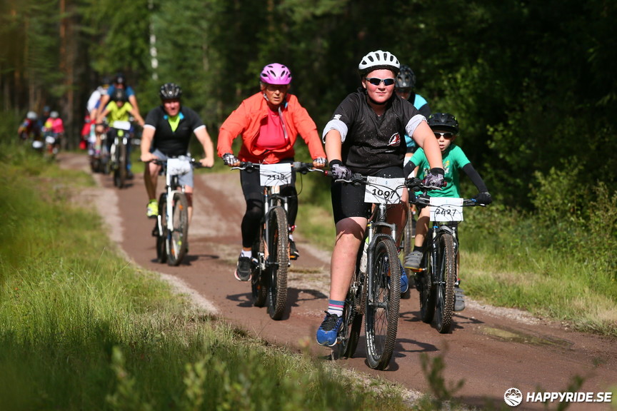Bild från Cykelvasan 2019 (30km)