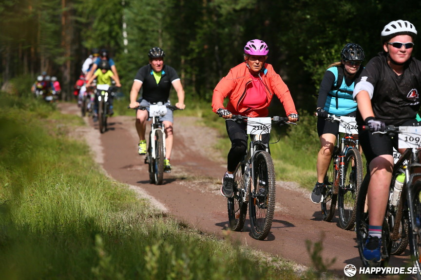 Bild från Cykelvasan 2019 (30km)