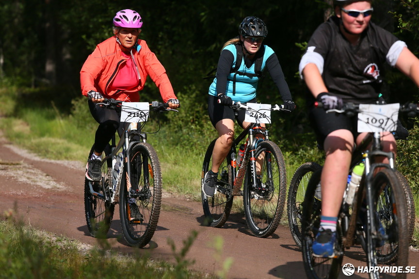 Bild från Cykelvasan 2019 (30km)