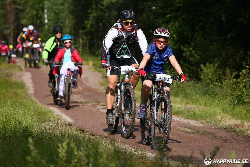 Bild från Cykelvasan 2019 (30km)