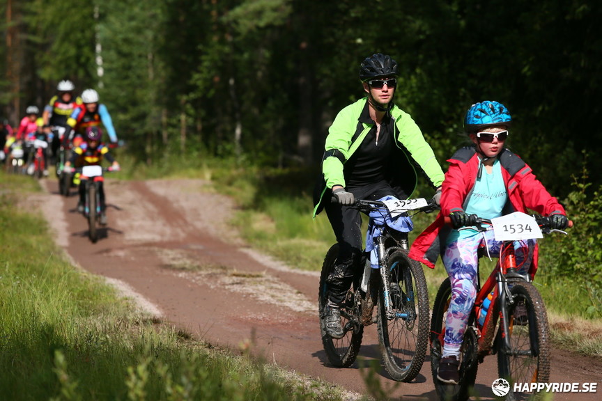 Bild från Cykelvasan 2019 (30km)