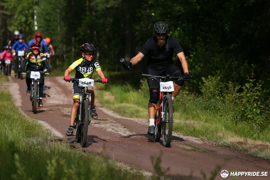 Bild från Cykelvasan 2019 (30km)