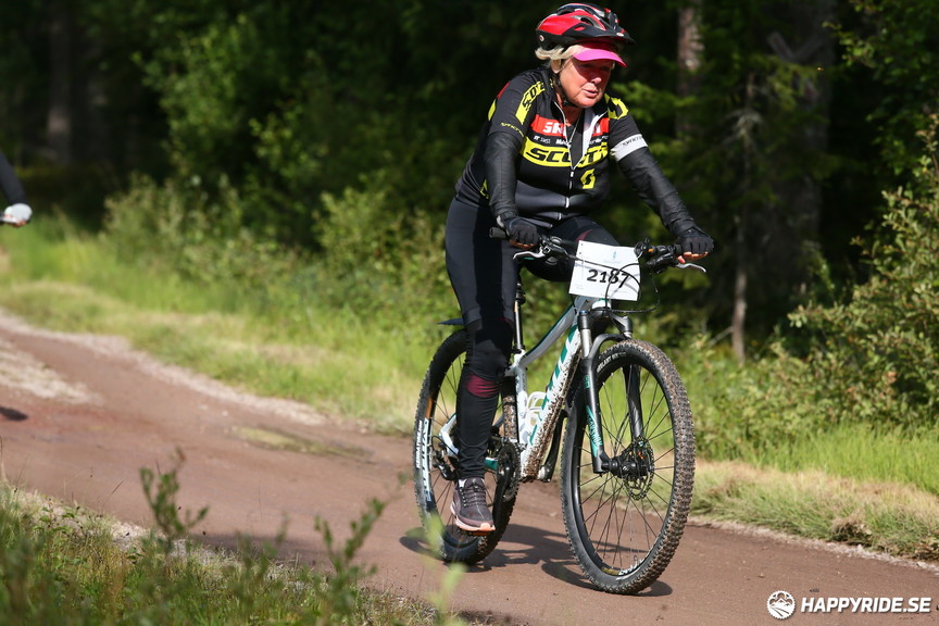 Bild från Cykelvasan 2019 (30km)
