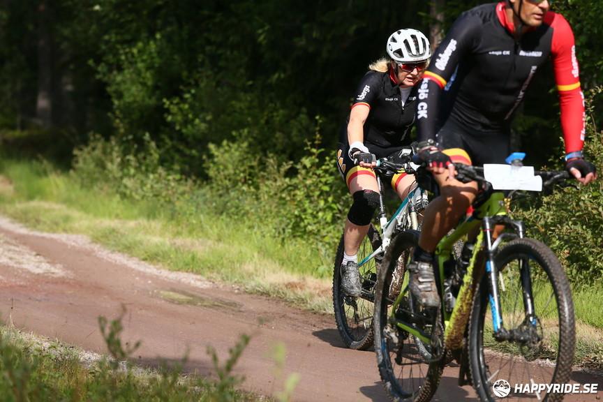 Bild från Cykelvasan 2019 (30km)