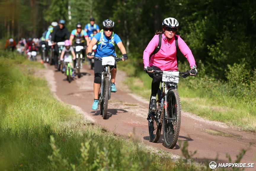 Bild från Cykelvasan 2019 (30km)