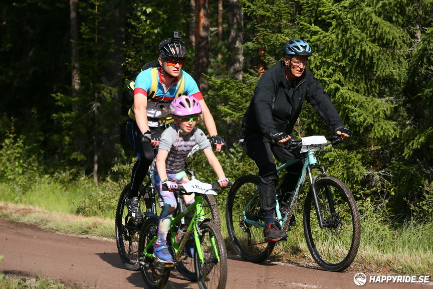 Bild från Cykelvasan 2019 (30km)