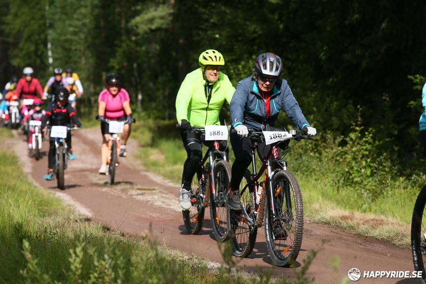 Bild från Cykelvasan 2019 (30km)