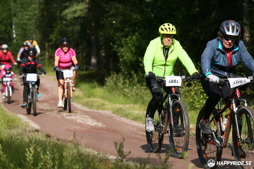 Bild från Cykelvasan 2019 (30km)