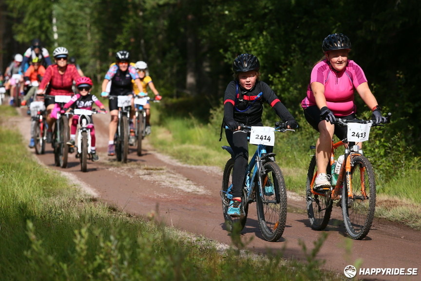 Bild från Cykelvasan 2019 (30km)