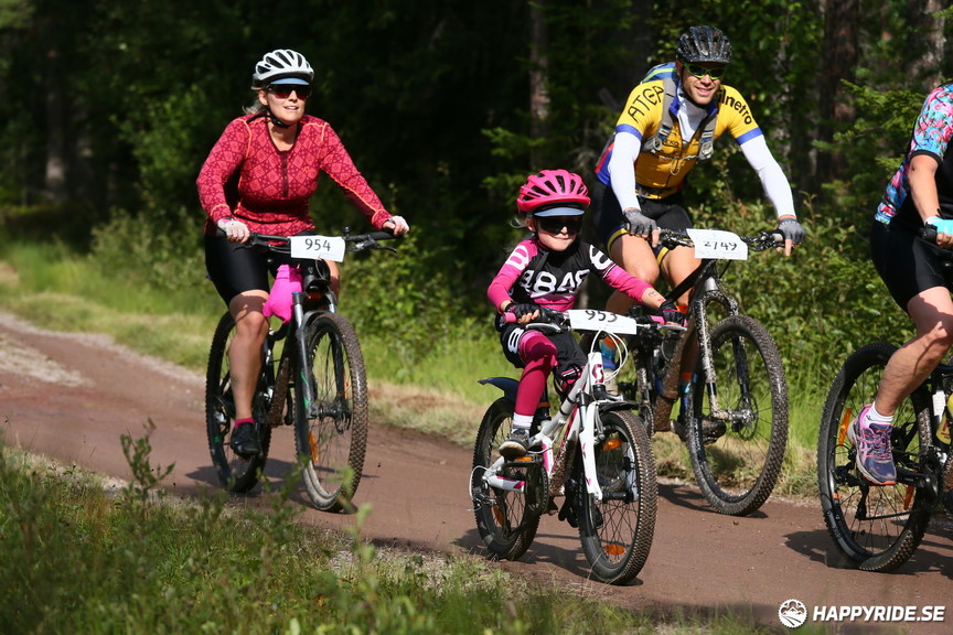 Bild från Cykelvasan 2019 (30km)