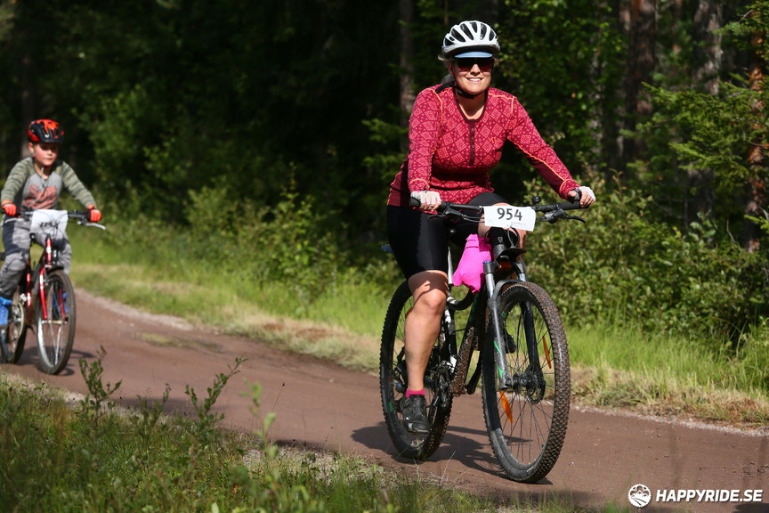 Bild från Cykelvasan 2019 (30km)