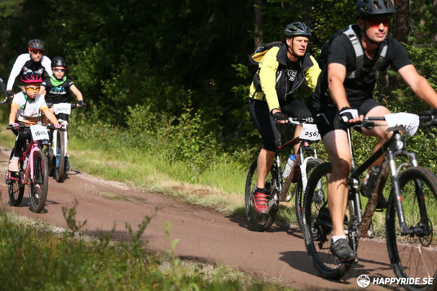 Bild från Cykelvasan 2019 (30km)