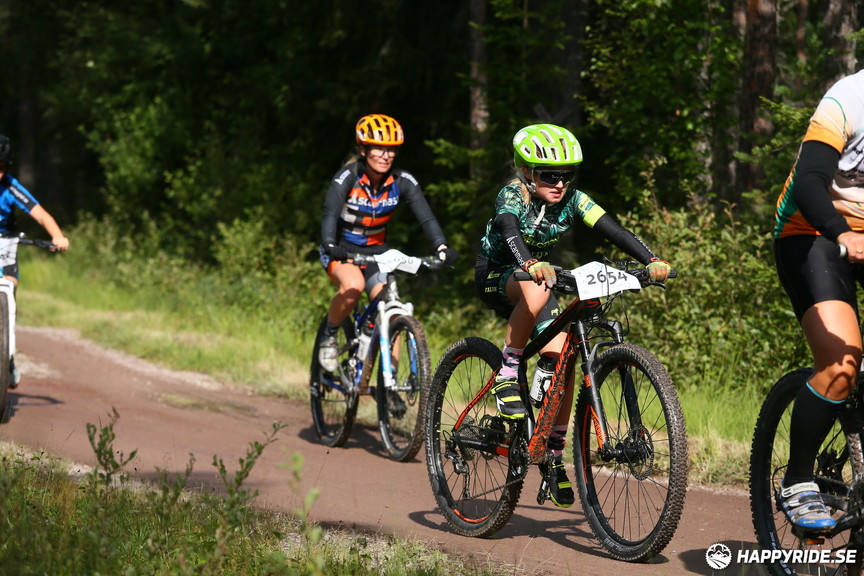 Bild från Cykelvasan 2019 (30km)