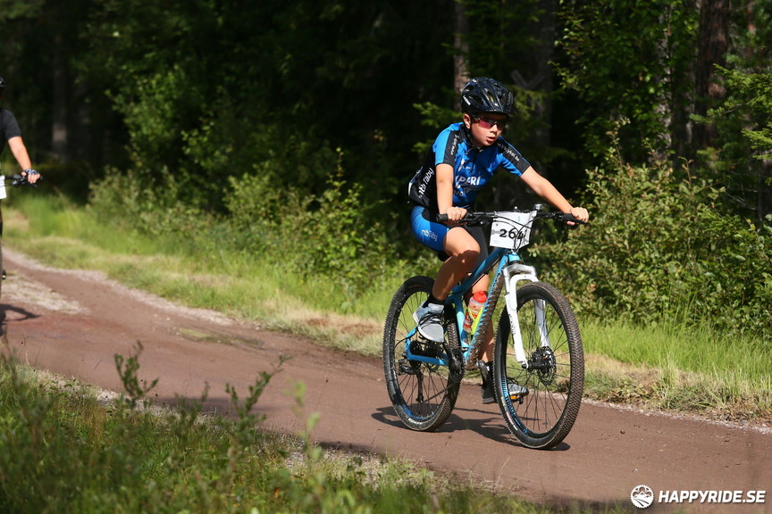 Bild från Cykelvasan 2019 (30km)