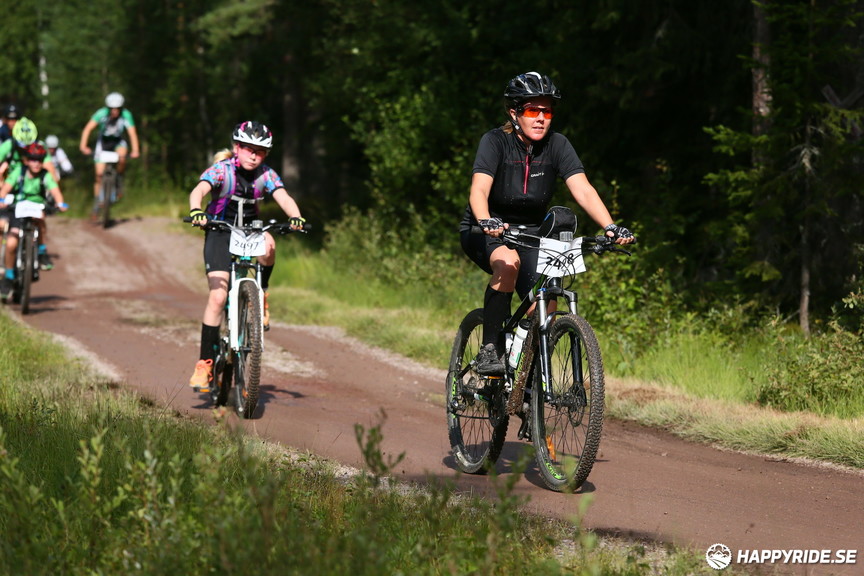 Bild från Cykelvasan 2019 (30km)