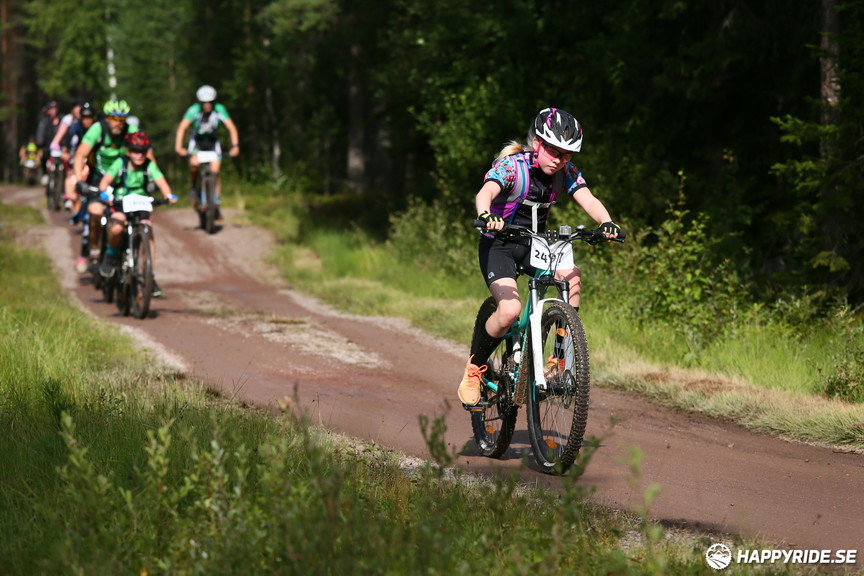 Bild från Cykelvasan 2019 (30km)