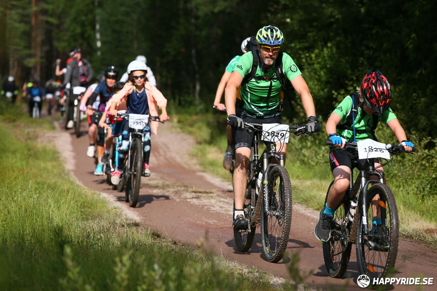 Bild från Cykelvasan 2019 (30km)