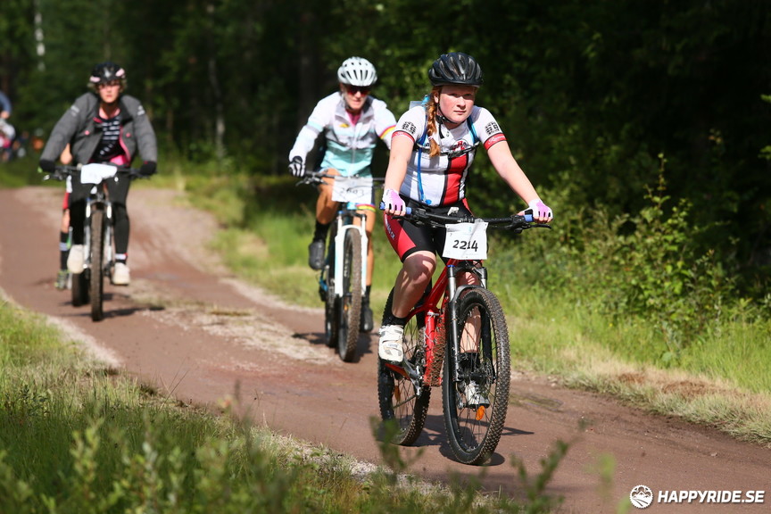 Bild från Cykelvasan 2019 (30km)