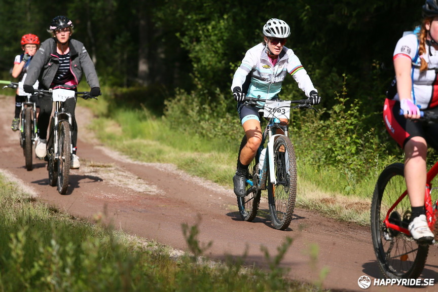 Bild från Cykelvasan 2019 (30km)