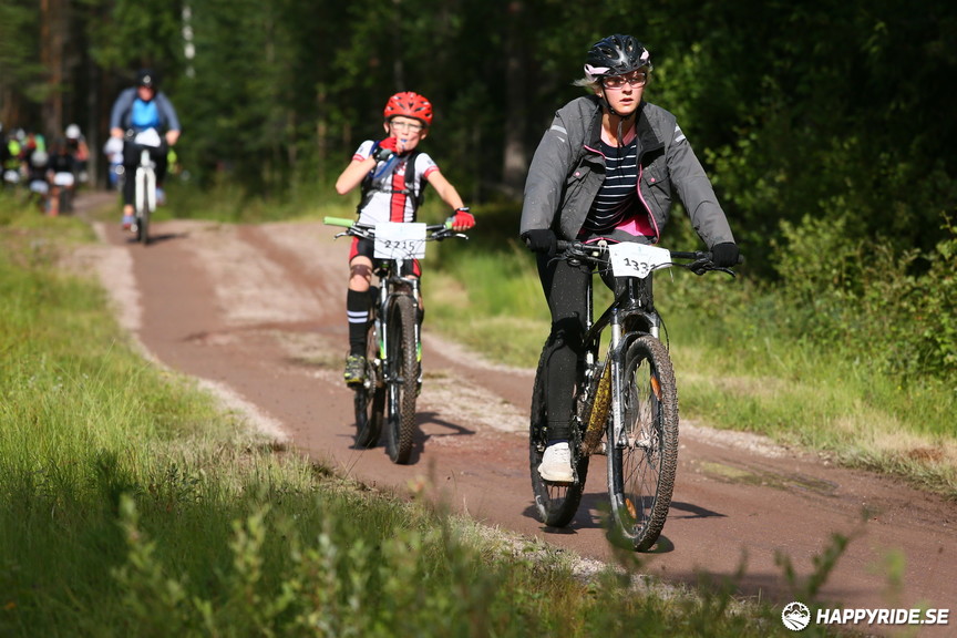 Bild från Cykelvasan 2019 (30km)