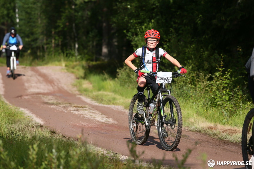 Bild från Cykelvasan 2019 (30km)