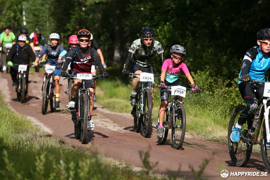 Bild från Cykelvasan 2019 (30km)