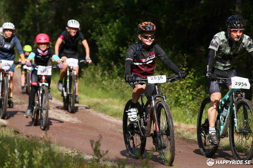 Bild från Cykelvasan 2019 (30km)
