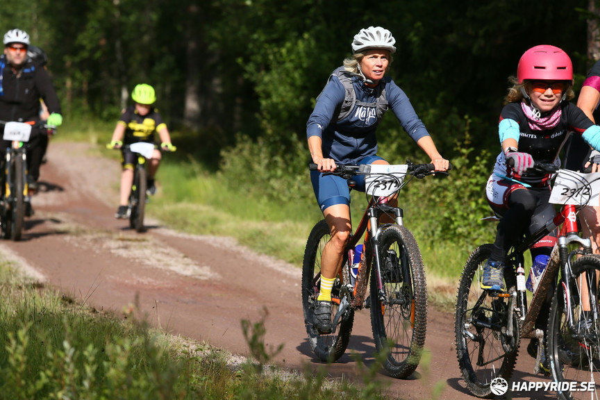 Bild från Cykelvasan 2019 (30km)
