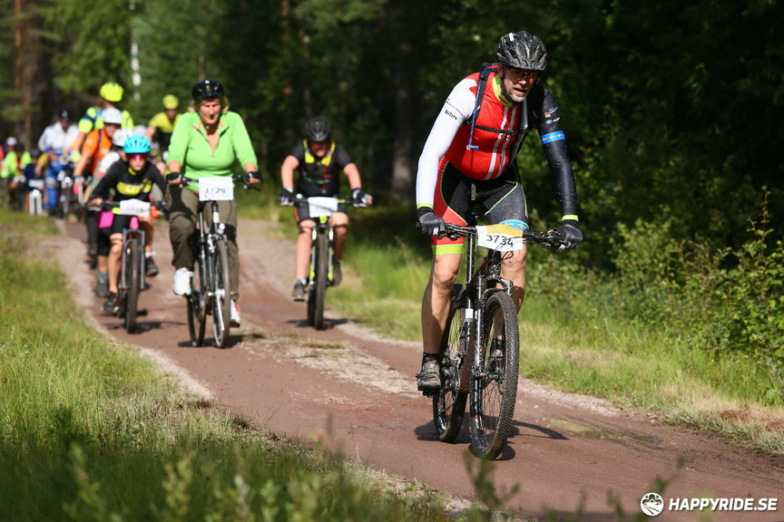 Bild från Cykelvasan 2019 (30km)