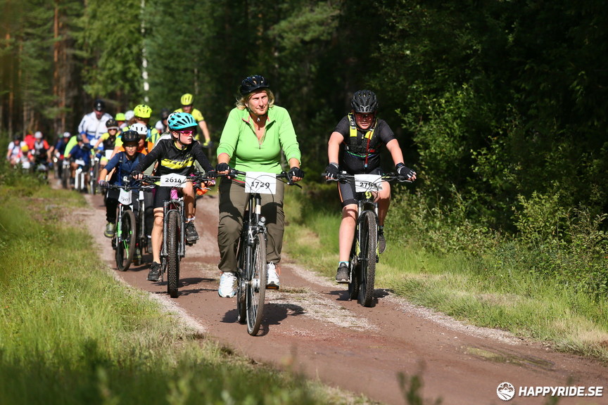 Bild från Cykelvasan 2019 (30km)