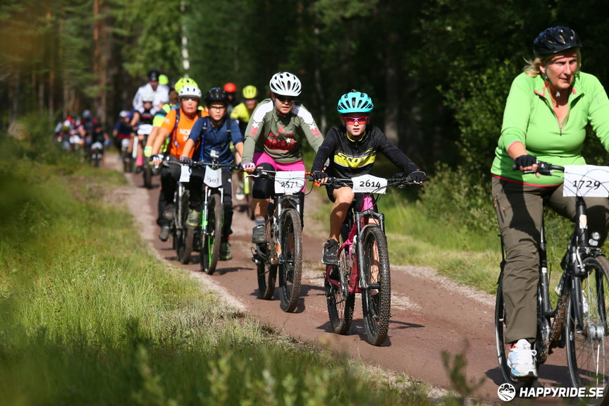 Bild från Cykelvasan 2019 (30km)