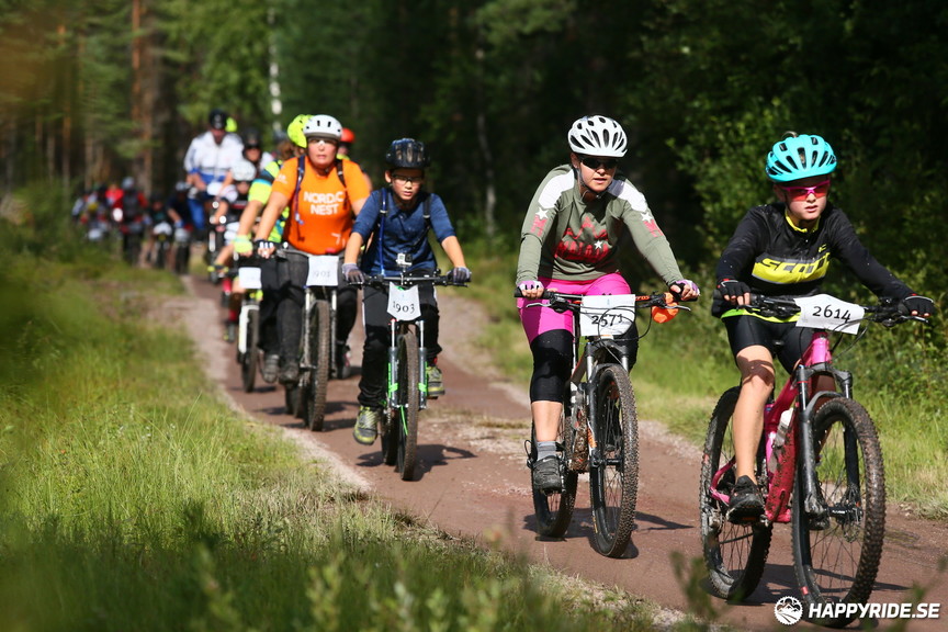 Bild från Cykelvasan 2019 (30km)