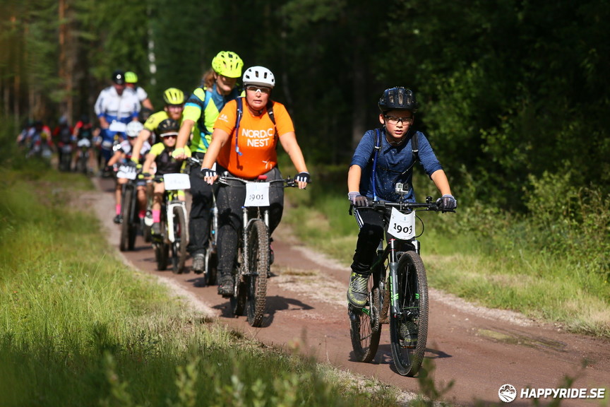 Bild från Cykelvasan 2019 (30km)