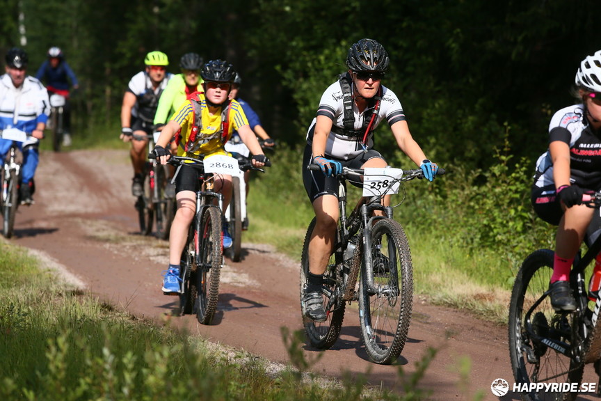 Bild från Cykelvasan 2019 (30km)