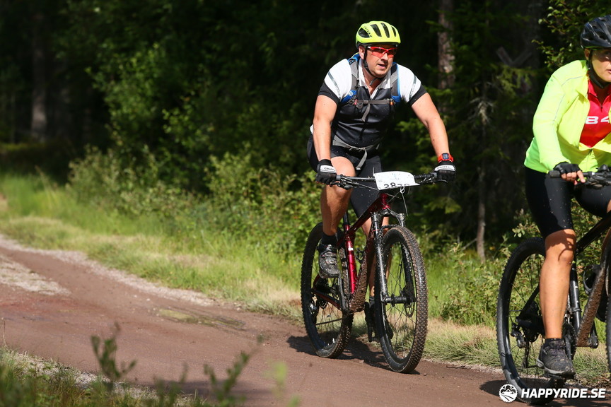 Bild från Cykelvasan 2019 (30km)