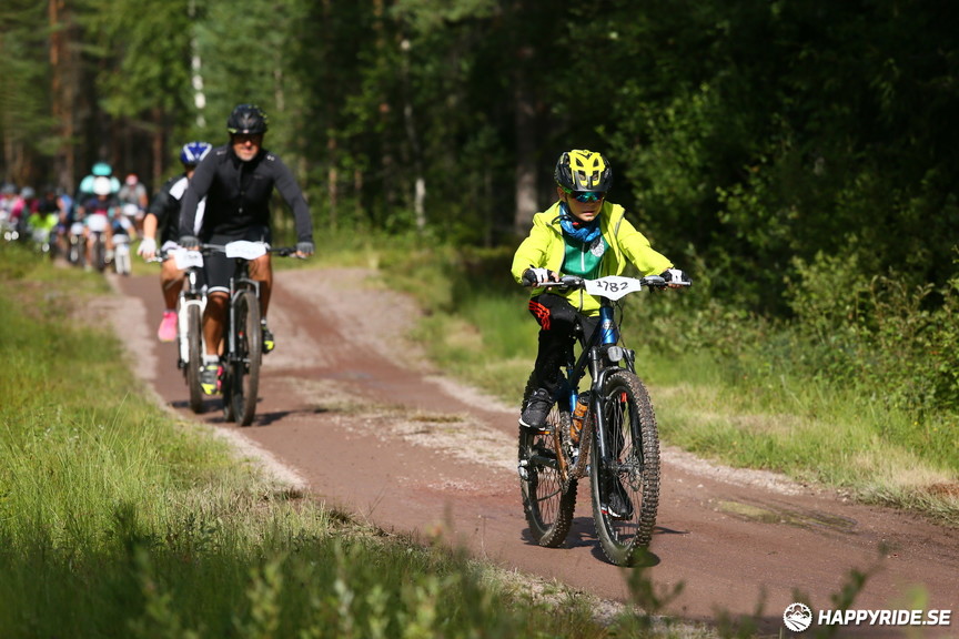 Bild från Cykelvasan 2019 (30km)