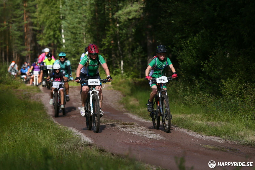 Bild från Cykelvasan 2019 (30km)