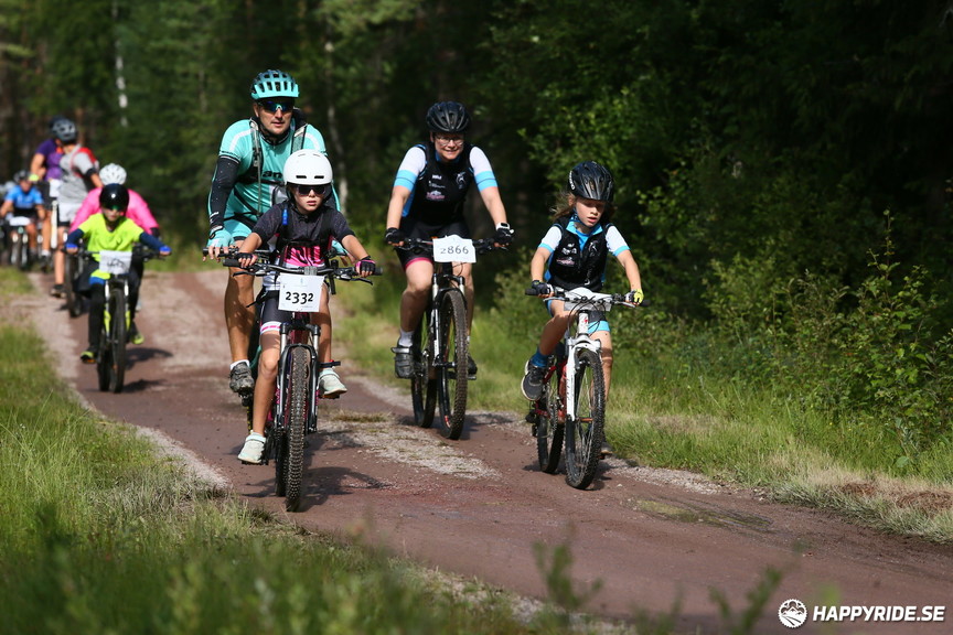 Bild från Cykelvasan 2019 (30km)