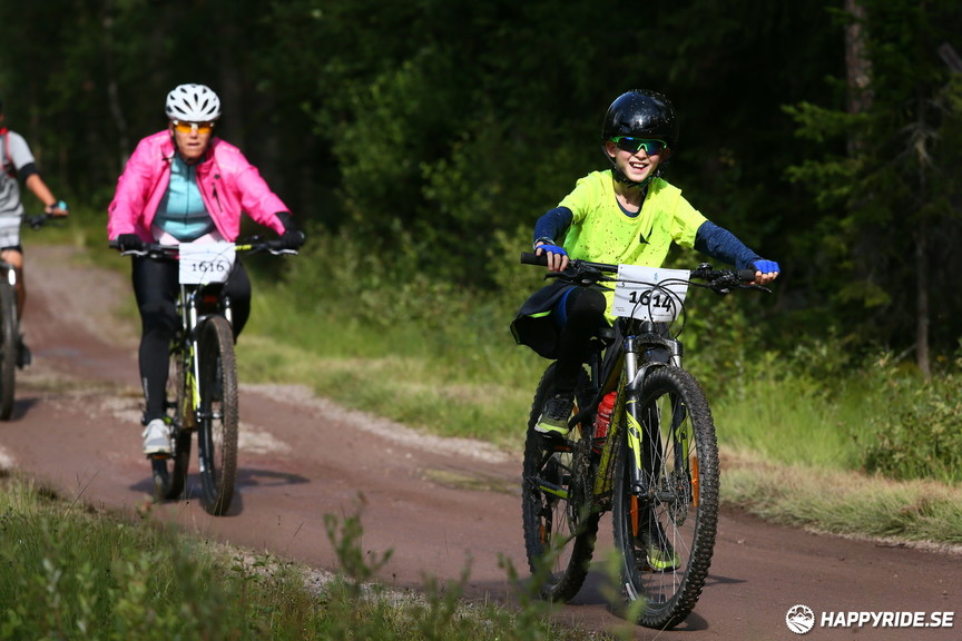 Bild från Cykelvasan 2019 (30km)