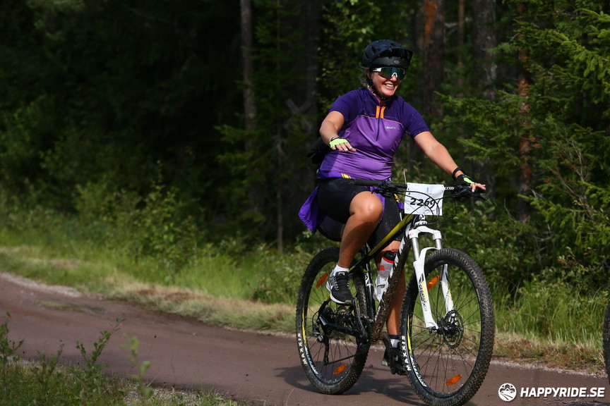 Bild från Cykelvasan 2019 (30km)